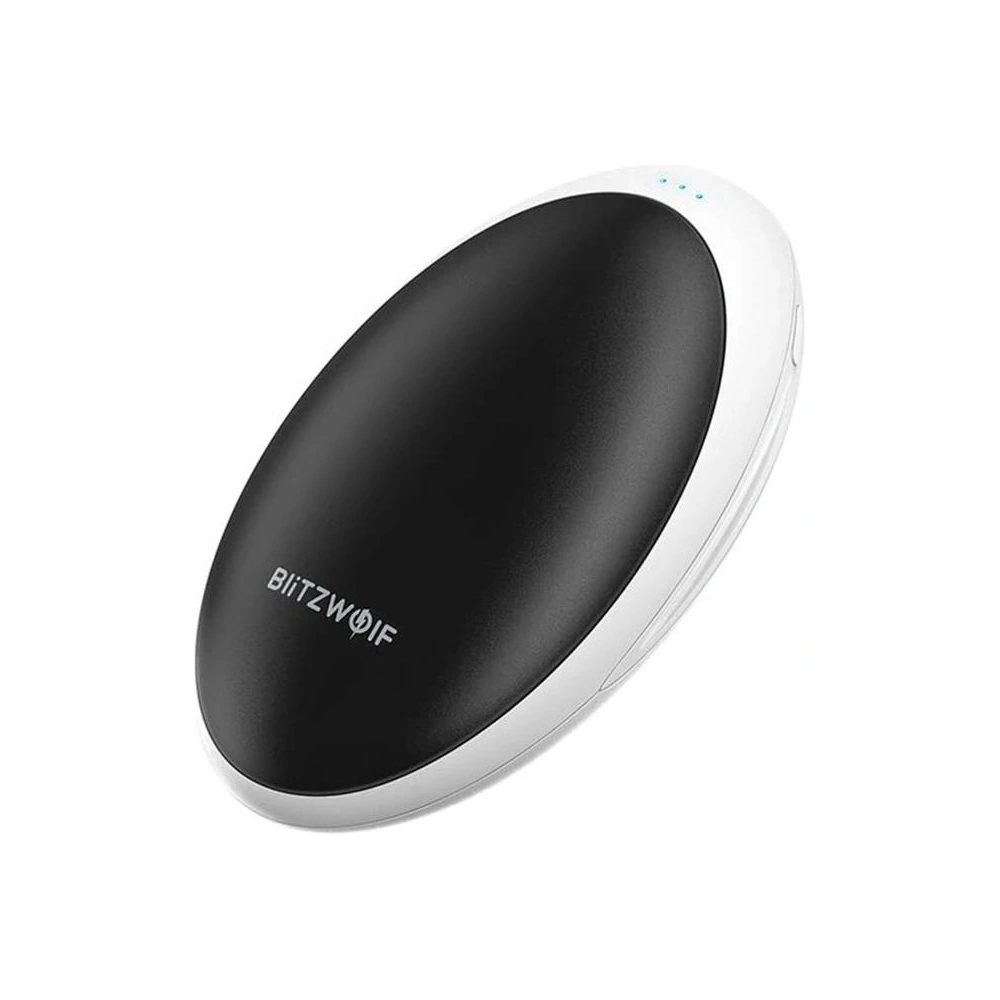 Przenośny ogrzewacz rąk Powerbank 5200mAh Blitzwolf BW-P15