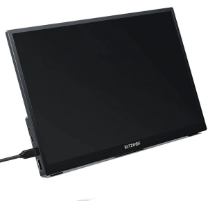 Kup Monitor portabil BlitzWolf PCM2L 13.3 inchi HDMI 1080p (negru) - BLZ528 - {ean13} - Sklep Home Screen