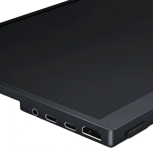 Buy BlitzWolf PCM2L Portable Monitor 13.3 inch HDMI 1080p (black) - BLZ528 - {ean13} - Home Screen Store Europe