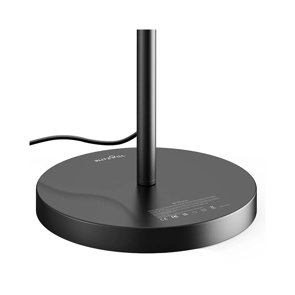 Inteligentna lampa podłogowa Blitzwolf BWL-FL-0002 25W