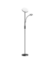 Buy Blitzwolf BWL-FL-0001 Double Floor Lamp with Remote Control 36W (black) - BLZ530 - {ean13} - Home Screen Store Europe