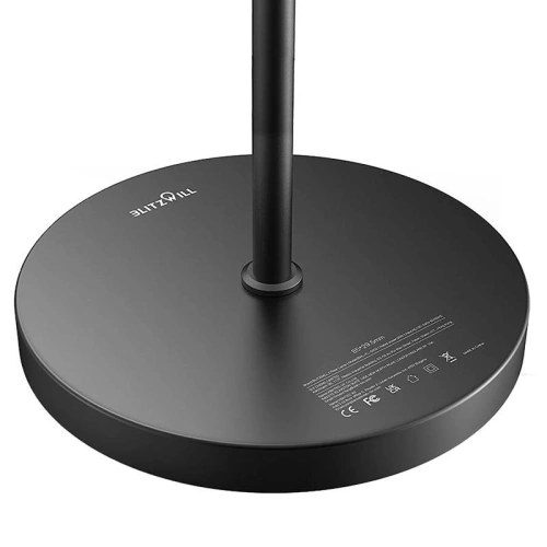 Kup Lampa de podea dublă cu telecomandă Blitzwolf BWL-FL-0001 36W (neagră) - BLZ530 - {ean13} - Sklep Home Screen