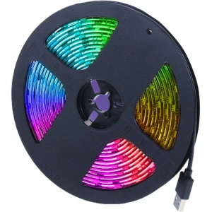 Buy Blitzwolf BW-LB2 Wi-Fi Smart LED Strip for TV - BLZ531 - {ean13} - Home Screen Store Europe