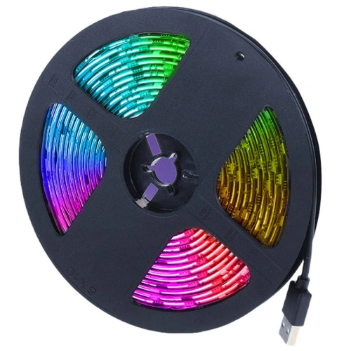 Buy Blitzwolf BW-LB2 Wi-Fi Smart LED Strip for TV - BLZ531 - {ean13} - Home Screen Store Europe
