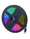 Inteligentní LED pásek pro televizi, Wi-Fi Blitzwolf BW-LB2
