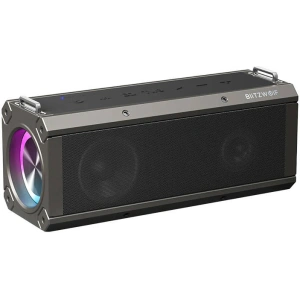 Buy Blitzwolf BW-WA3 Pro Wireless Speaker Bluetooth 5.0 (black) - BLZ532 - {ean13} - Home Screen Store Europe