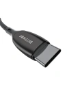 Kup Kábel Blitzwolf BW-TC23 USB-C/USB-C 100W 1.8m (fekete) - BLZ535 - {ean13} - Sklep Home Screen