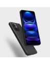 Buy Nillkin Frosted Shield Xiaomi Redmi Note 12/POCO X5 5G Black - NLK949 - {ean13} - Home Screen Store Europe