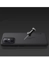 Buy Nillkin Frosted Shield Xiaomi Redmi Note 12/POCO X5 5G Black - NLK949 - {ean13} - Home Screen Store Europe
