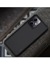 Buy Nillkin Frosted Shield Xiaomi Redmi Note 12/POCO X5 5G Black - NLK949 - {ean13} - Home Screen Store Europe