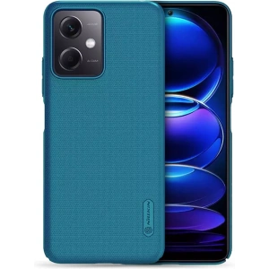 Nillkin Frosted Shield Xiaomi Redmi Note 12/POCO X5 5G Blue