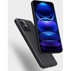 Kup Etui Nillkin Frosted Shield Xiaomi Redmi Note 12/POCO X5 5G Blue - NLK950 - {ean13} - Sklep Home Screen