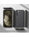 Kup Ringke Samsung Tasche Fusion Galaxy S23+ Plus Smoke Schwarz - RGK1783 - {ean13} - Sklep Home Screen