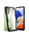 Kup Etui Ringke Fusion-X Samsung Galaxy A14 5G Fekete - RGK1784 - {ean13} - Sklep Home Screen