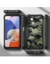 Kup Etui Ringke Fusion-X Samsung Galaxy A14 5G Camo Fekete - RGK1785 - {ean13} - Sklep Home Screen
