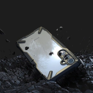Kup Ringke Samsung Tasche Fusion-X Galaxy A54 5G Schwarz - RGK1786 - {ean13} - Sklep Home Screen
