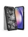 Ringke Fusion-X Samsung Galaxy A54 5G Camo Black