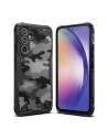 Buy Ringke Fusion-X Samsung Galaxy A54 5G Camo Black - RGK1787 - {ean13} - Home Screen Store Europe