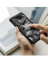 Buy Ringke Fusion-X Samsung Galaxy A54 5G Camo Black - RGK1787 - {ean13} - Home Screen Store Europe