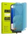 Edzett üveg Ringke Tempered Glass Samsung Galaxy A14 5G Clear [2 PACK]