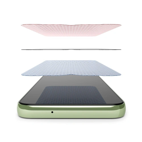 Kup Ringke Samsung Gehärtetes Glas Gehärtetes Glas Galaxy A14 5G Klar [2 PACK] - RGK1788 - {ean13} - Sklep Home Screen