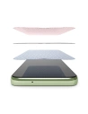 Kup Ringke Samsung Gehärtetes Glas Gehärtetes Glas Galaxy A14 5G Klar [2 PACK] - RGK1788 - {ean13} - Sklep Home Screen