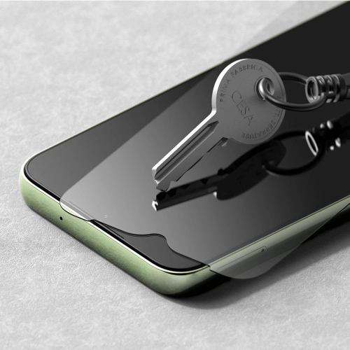 Kup Ringke Samsung Gehärtetes Glas Gehärtetes Glas Galaxy A14 5G Klar [2 PACK] - RGK1788 - {ean13} - Sklep Home Screen