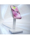 Kup Încărcător wireless ESR HaloLock 2in1 Cryoboost Magnetic MagSafe Wireless Charger Arctic White - ESR661 - {ean13} - Sklep Home Screen