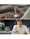 Kup Încărcător wireless ESR HaloLock 2in1 Cryoboost Magnetic MagSafe Wireless Charger Arctic White - ESR661 - {ean13} - Sklep Home Screen