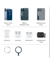 Kup Încărcător wireless ESR HaloLock 2in1 Cryoboost Magnetic MagSafe Wireless Charger Arctic White - ESR661 - {ean13} - Sklep Home Screen