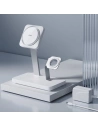 Kup Vezeték nélküli töltő ESR HaloLock 3in1 Cryoboost Magnetic MagSafe vezeték nélküli töltő Északi fehér - ESR662 - {ean13} - Sklep Home Screen