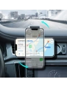 Kup Uchwyt auto cu încărcător wireless MagSafe ESR HaloLock Magnetic Dashboard Wireless Charger Black - ESR663 - {ean13} - Sklep Home Screen