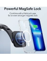 Kup Uchwyt auto cu încărcător wireless MagSafe ESR HaloLock Magnetic Dashboard Wireless Charger Black - ESR663 - {ean13} - Sklep Home Screen