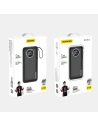 Kup Powerbank Dudao K15sB 10000mAh 1xUSB-A / 1xUSB-C 22.5W cu cablu încorporat 1xLightning / 1xUSB-C negru - DDA257 - {ean13} - Sklep Home Screen
