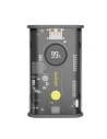 Powerbank Dudao K16 10000mAh 1xUSB-C / 1xUSB-A 22.5W PD negru