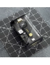 Kup Dudao Powerbank K16 10000mAh 1xUSB-C / 1xUSB-A 22.5W PD schwarz - DDA259 - {ean13} - Sklep Home Screen