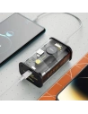 Kup Dudao Powerbank K16 10000mAh 1xUSB-C / 1xUSB-A 22.5W PD schwarz - DDA259 - {ean13} - Sklep Home Screen