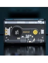 Kup Dudao Powerbank K16 10000mAh 1xUSB-C / 1xUSB-A 22.5W PD schwarz - DDA259 - {ean13} - Sklep Home Screen