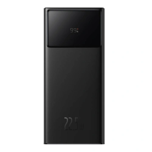 Kup Powerbank Baseus Star-Lord 30000mAh, 22.5W, USB, USB-C (negru) - BSU3982 - {ean13} - Sklep Home Screen