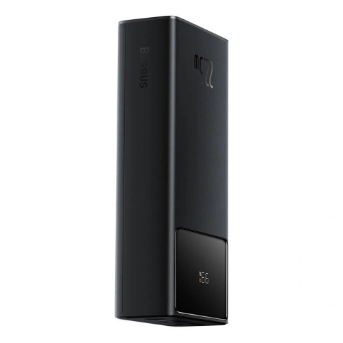 Kup Baseus Powerbank Star-Lord 30000mAh, 22.5W, USB, USB-C (schwarz) - BSU3982 - {ean13} - Sklep Home Screen