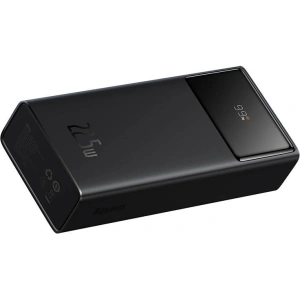 Powerbank Baseus Star-Lord 30000mAh, 22.5W, USB, USB-C (czarny)