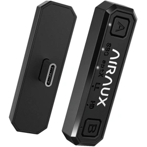 Kup Transmițător/recepționer Blitzwolf AirAux AA-BT2 Bluetooth 5.0 USB-C pentru Playstation, PC (negru) - BLZ538 - {ean13} - Sklep Home Screen