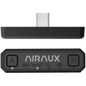 Kup Transmițător/recepționer Blitzwolf AirAux AA-BT2 Bluetooth 5.0 USB-C pentru Playstation, PC (negru) - BLZ538 - {ean13} - Sklep Home Screen