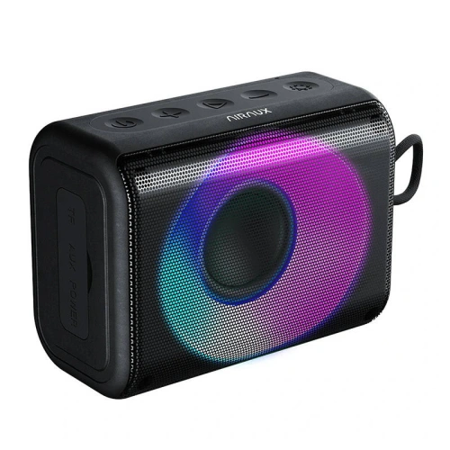 Kup Blitzwolf BW-WM2 10W 2000mAh RGB Bluetooth hangszóró - BLZ540 - {ean13} - Sklep Home Screen