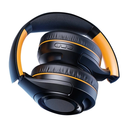 Buy Blitzwolf AA-ER6 Gaming Wireless Headphones, Bluetooth 5.2, RGB, microphone - BLZ544 - {ean13} - Home Screen Store Europe