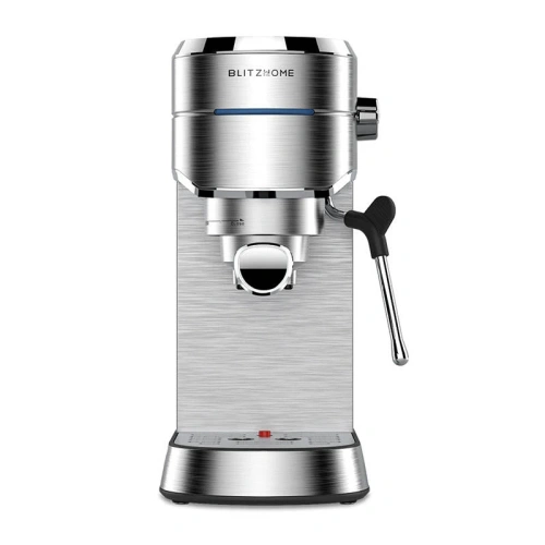 Kup Ekspres de cafea Blitzwolf BW-CM1503, 1450W (argintiu) - BLZ546 - {ean13} - Sklep Home Screen