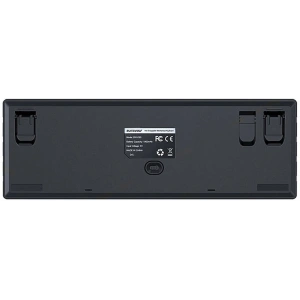 Kup Bezdrátová herní klávesnice, mechanická BlitzWolf BW-KB0, Red switch, RGB (černá) - BLZ547 - {ean13} - Sklep Home Screen