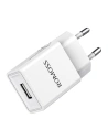 Kup Romoss Ladegerät TK10S, 1x USB, 2A (weiß) - ROM43 - {ean13} - Sklep Home Screen