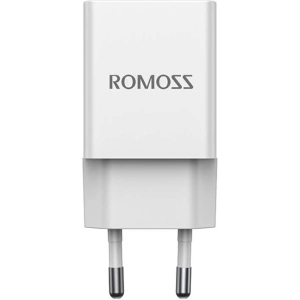 Kup Încărcătorul de rețea Romoss TK10S, 1x USB, 2A (alb) - ROM43 - {ean13} - Sklep Home Screen