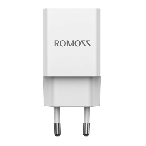Kup Romoss Ladegerät TK10S, 1x USB, 2A (weiß) - ROM43 - {ean13} - Sklep Home Screen
